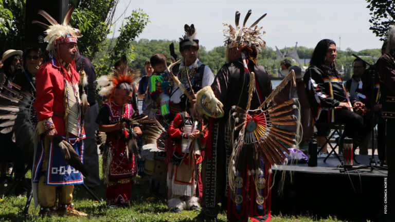 foto primeras naciones