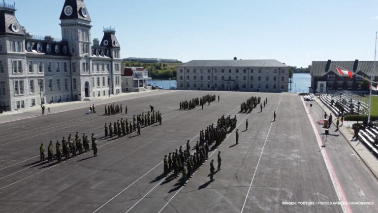 Foto escándalo mili