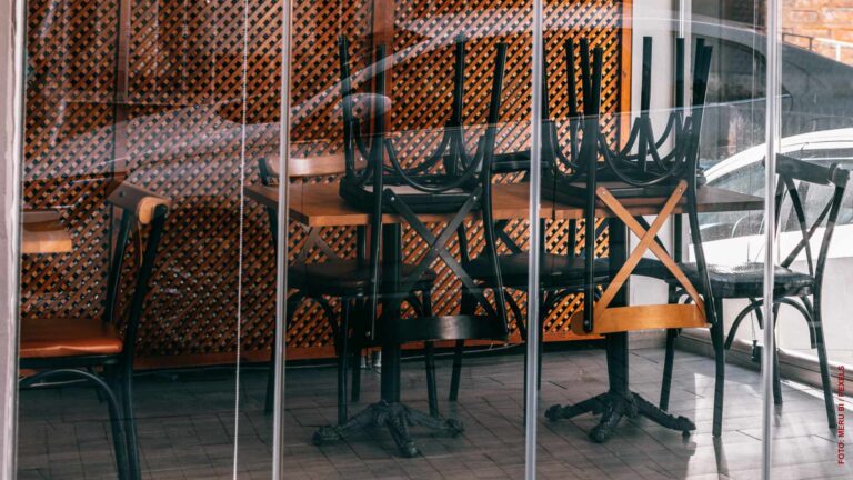 Foto reconfinamiento