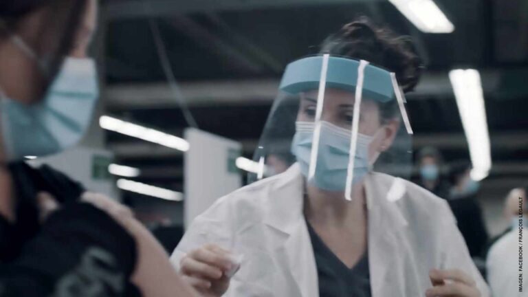 Foto vacu obligatoria