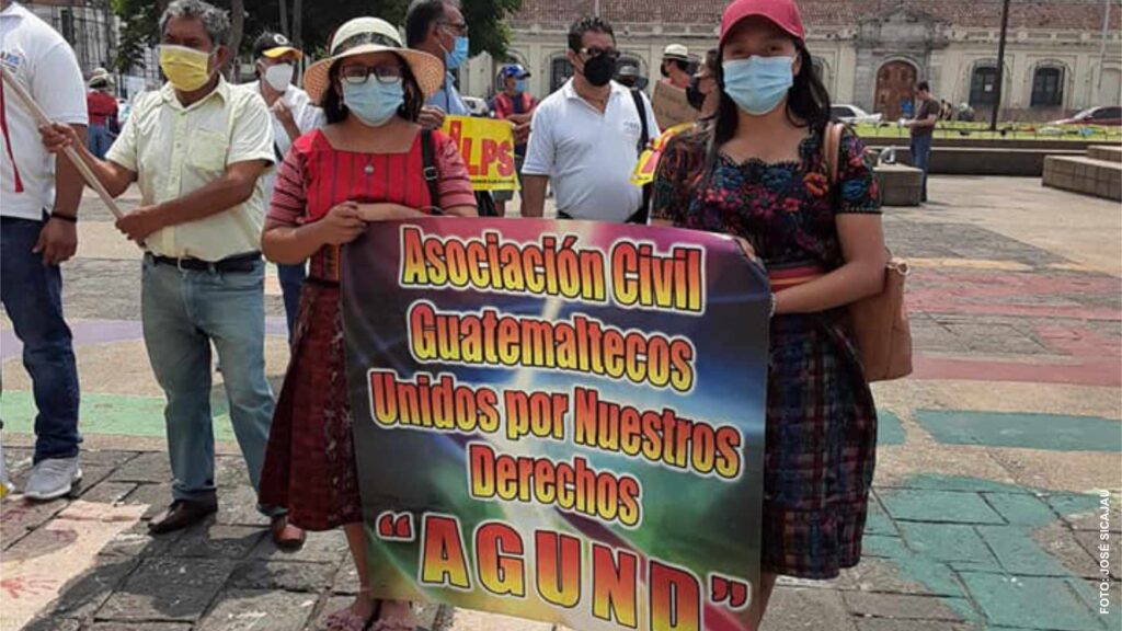 Foto Guatemala 2
