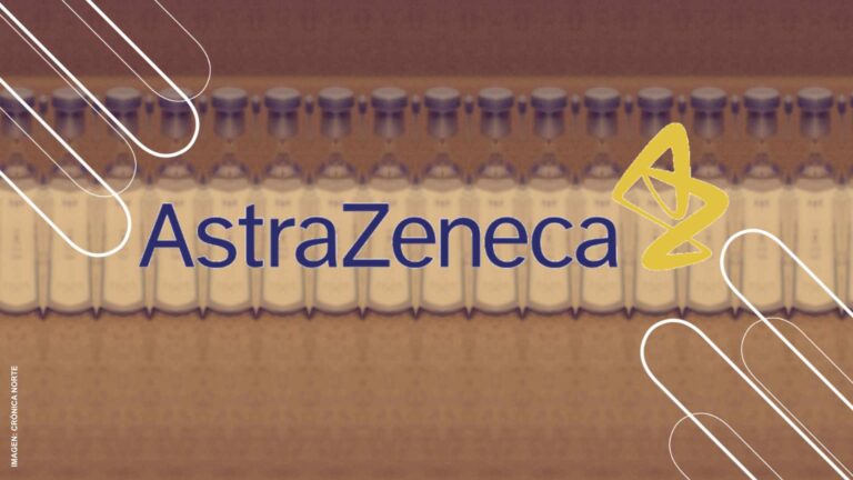 Foto vacus Astrazeneca