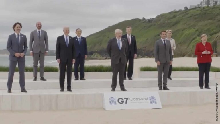 Foto G7