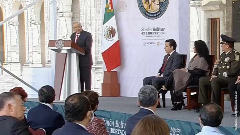 Foto mexico oea