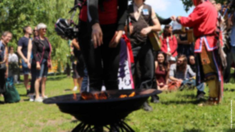 Foto tumbas clandesti