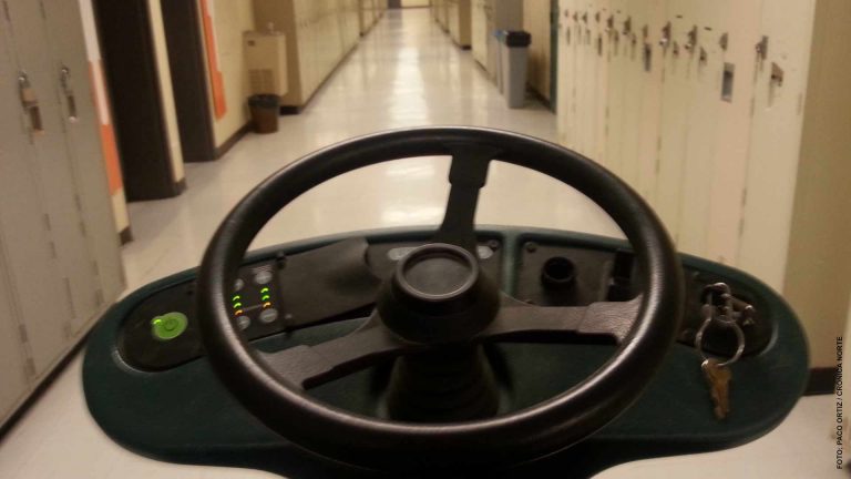 Foto Quebec TRabajadores