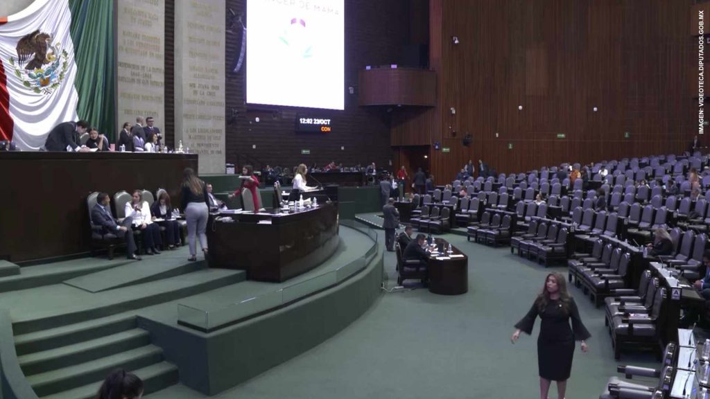 Foto gobernadoras