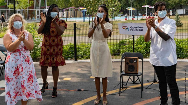 Foto partido quartiers