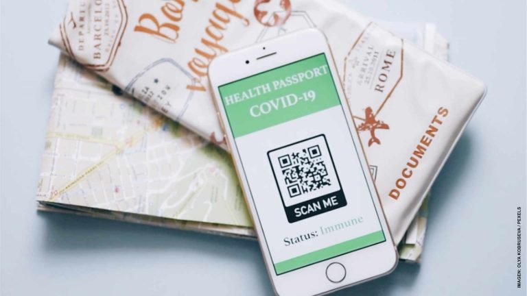 Foto relativa Quebec