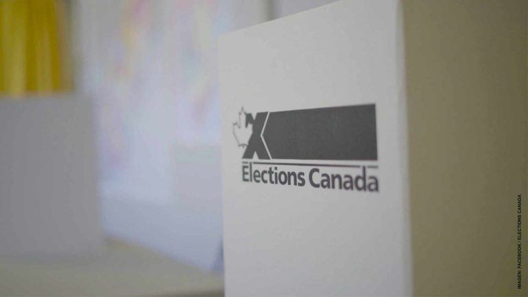 Foto relativa comicios