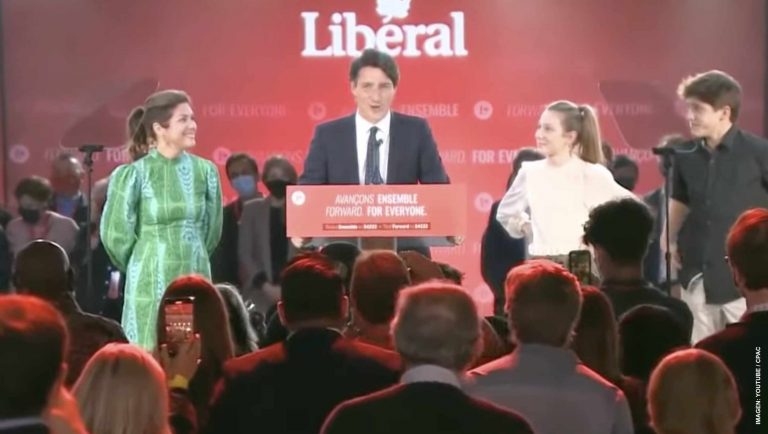 Foto gobierno minoritario