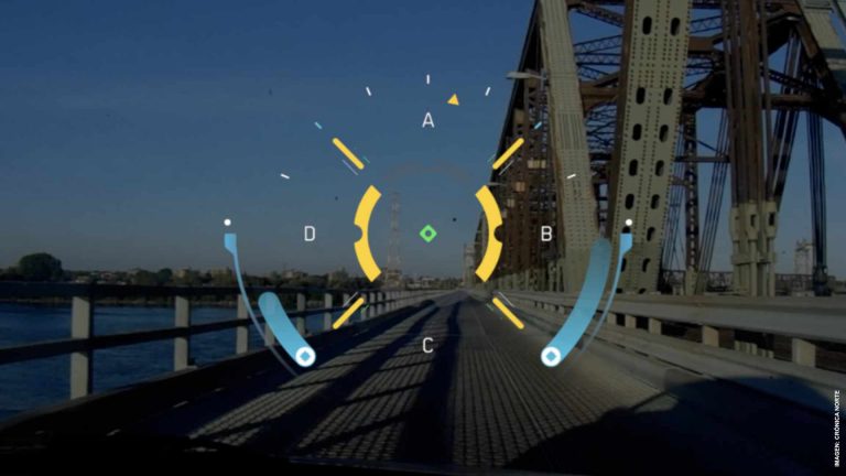 Foto AI nos vigilará