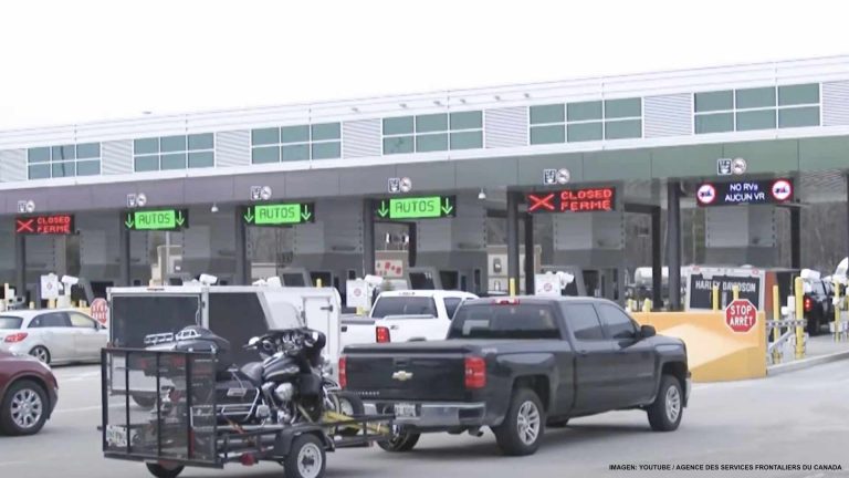 Foto Eu abre frontera