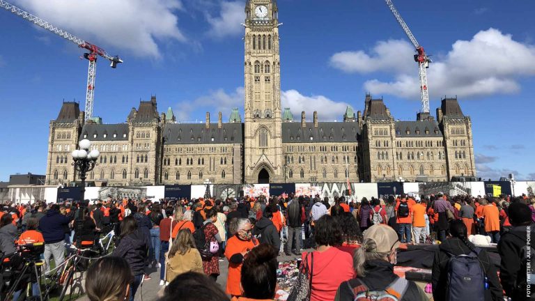 Foto jornada reconciliación
