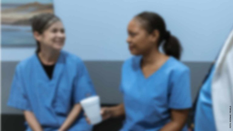 Foto llegan refuerzos