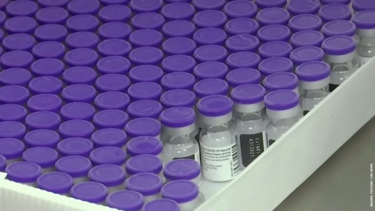 Foto autorizan vacus ninos