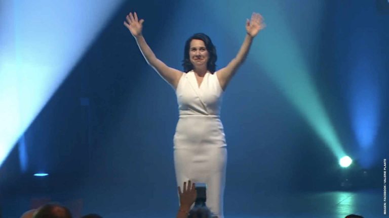 Foto victoria Plante