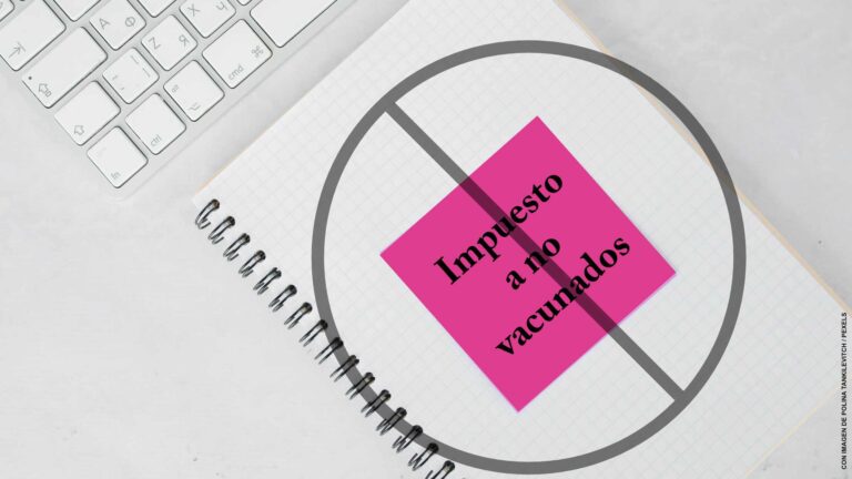 Foto Quebec anula tax