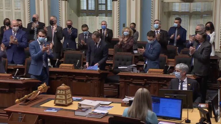 Foto presupuesto electorero