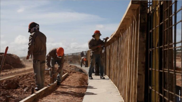 Foto relativa presupuesto