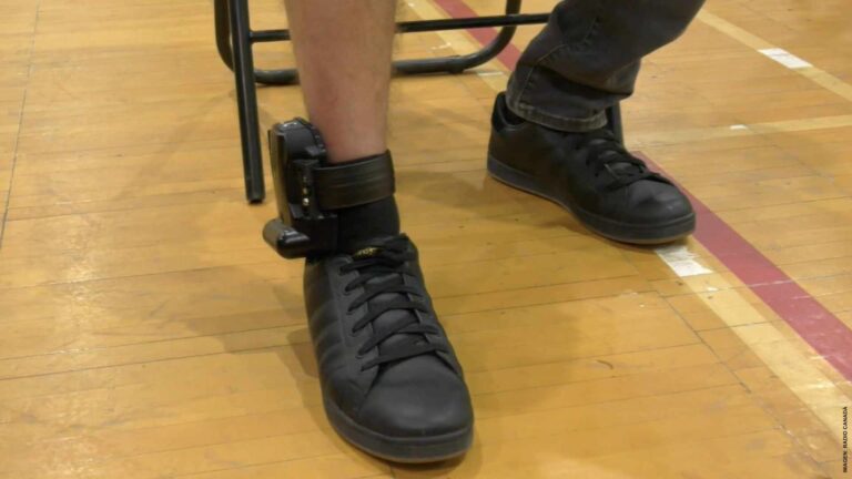 Foto brazalete quebec