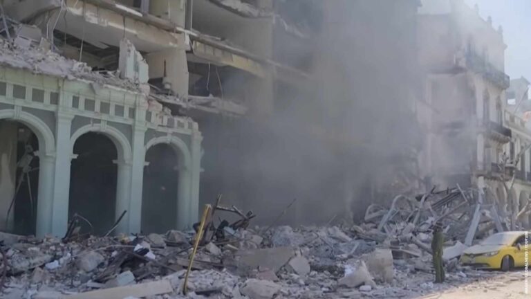 Foto cuba libre saratoga