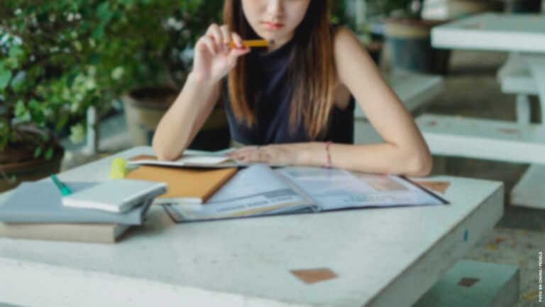Foto curso francés