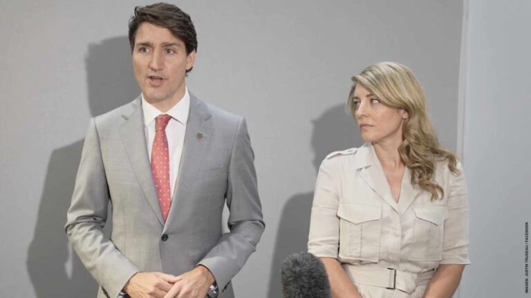 FOto relativa canadá aborto