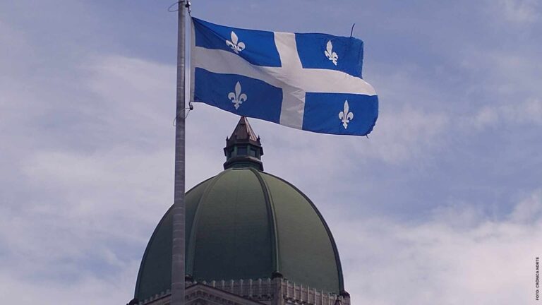 Foto tomada en julio 2017 en el Oratorio Saint-Joseph du Mont Royal.
