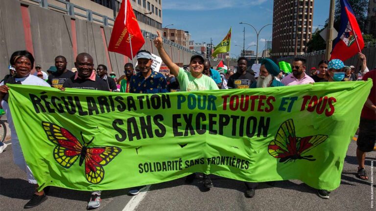 Foto prisión inmigrantes