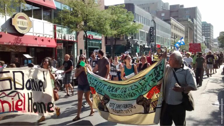 Foto regularización