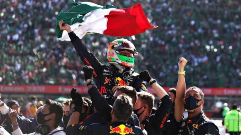 Foto Checo1