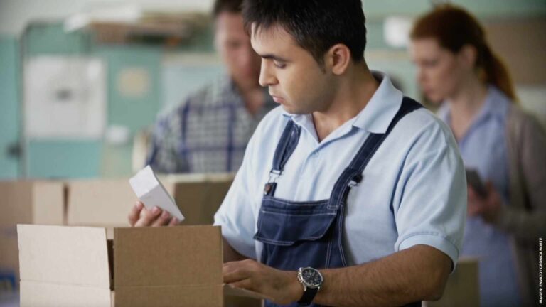 Foto estudiantes trabajarán
