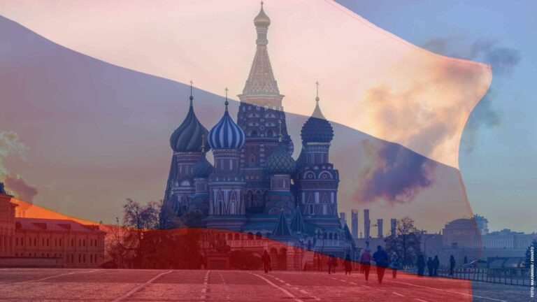 Foto rusia todos me la pelan