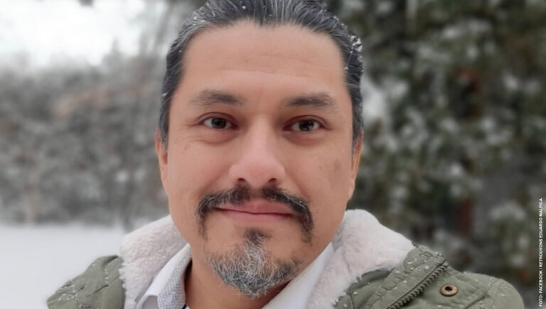 Foto Eduardo malepica