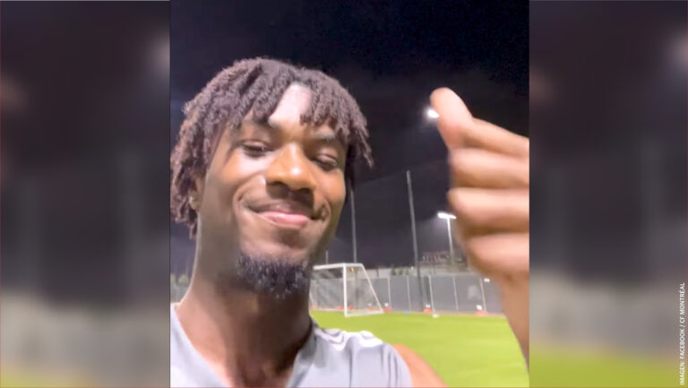 Foto 2 jugador Montreal