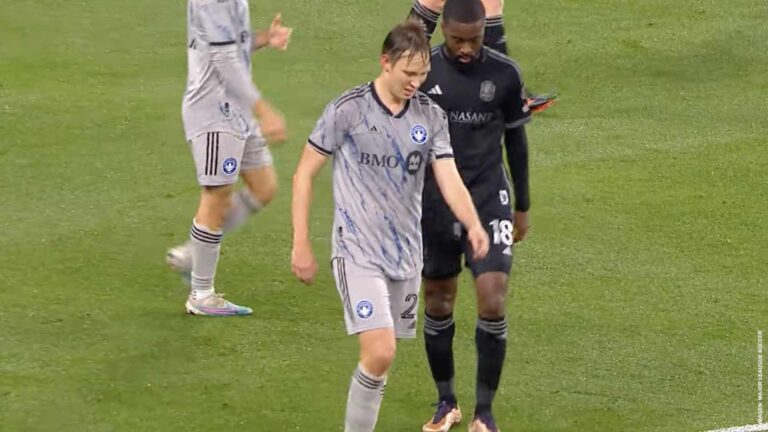 Foto Montreal pierde