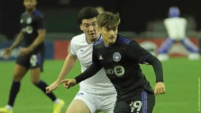 Foto pierde Montreal