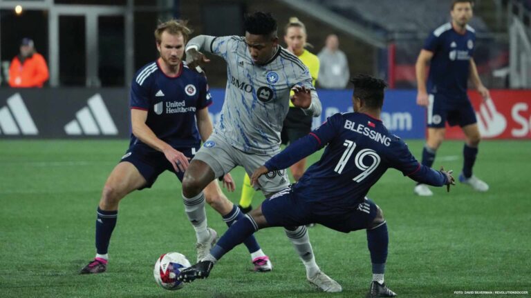 Foto Montreal pierde again