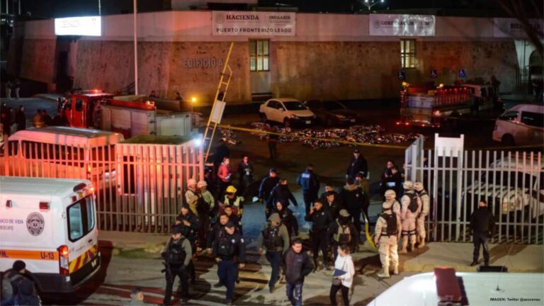 Foto muertitos méxico