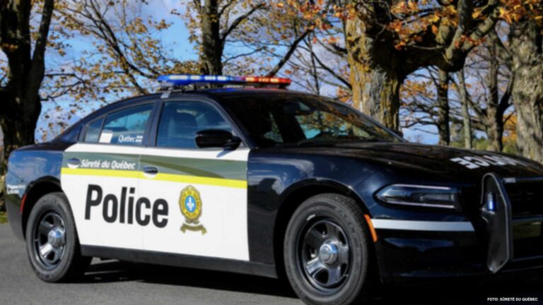 Foto apoyo policíal