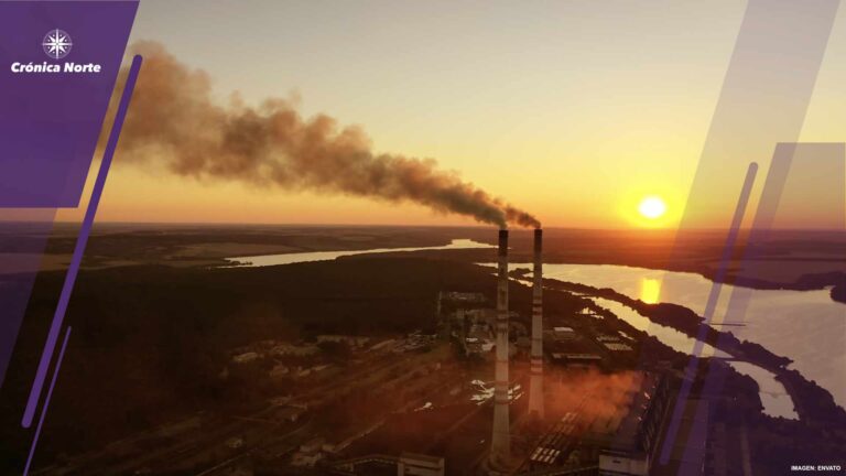 Foto combustibles fósiles