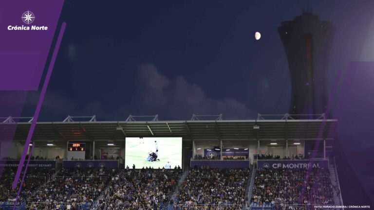 Foto CF Montreal Gana