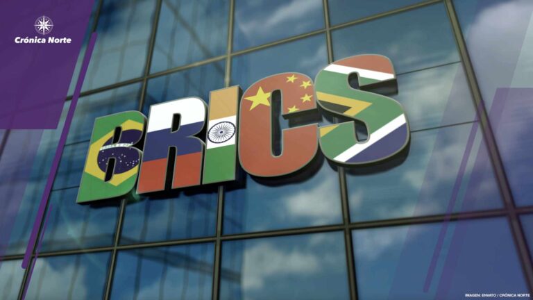 Foto Cumbre BRICS