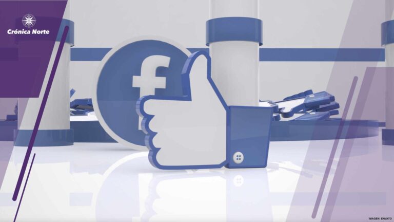 Foto bloqueo noticias Facebook