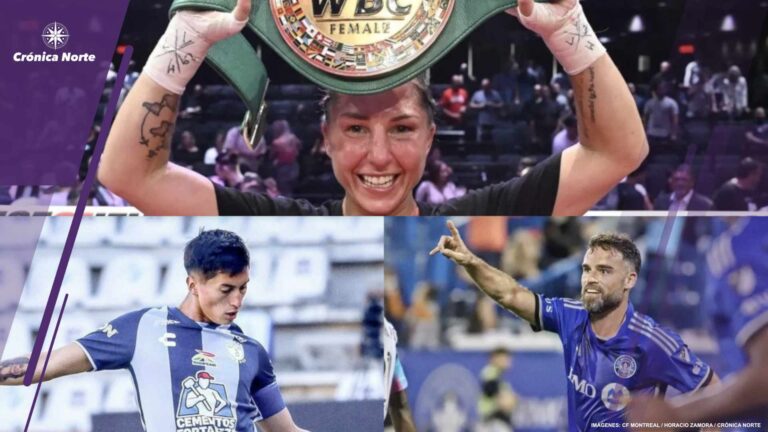 Foto deportes horacio