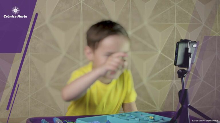 Foto hijos demandan padres