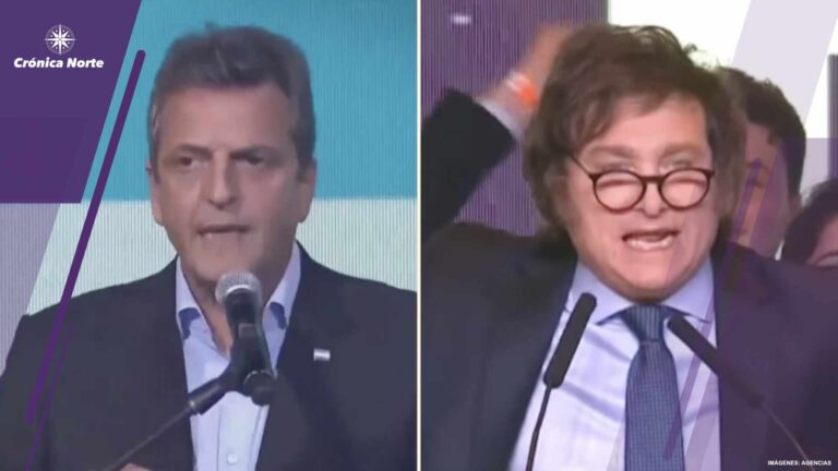 Foto argentina elecciones