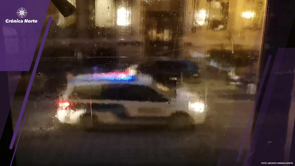 Foto vigilancia judíos Montreal