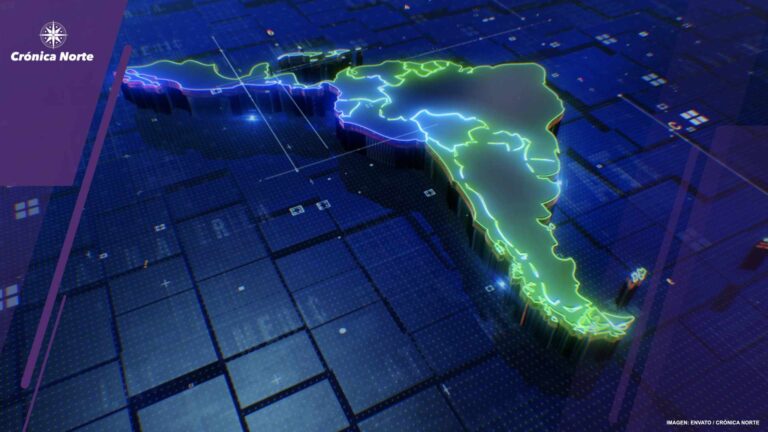 Foto américa latina